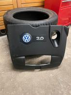 Afdekplaat motor van een Volkswagen 2.0, Ophalen of Verzenden, Volkswagen