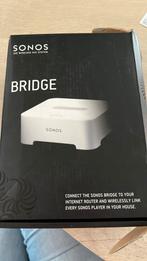Sonos bridge, Gebruikt, Ophalen of Verzenden