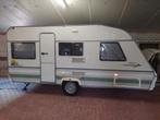 Delta 4600CT caravan, Caravans en Kamperen, Caravans, 70 kg, Rondzit, Omvormbare zithoek, 750 - 1000 kg