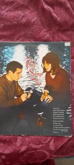 Paul Simon lp, Ophalen, 1980 tot 2000, Zo goed als nieuw, 12 inch