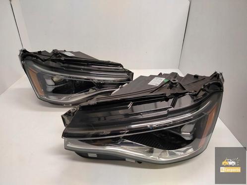 VW Taos Lift Volledig Ledlamp rechts links, Auto-onderdelen, Verlichting, Volkswagen, Gebruikt, Ophalen of Verzenden