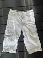 Broek Sutherland maat S, Wit, Ophalen of Verzenden, Sutherland, Gedragen
