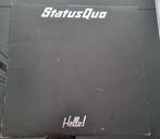 LP Vinyl Status Quo Hello, Ophalen of Verzenden, Gebruikt, Poprock