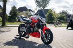 APRILIA SHIVER 750, 750 cc, Bedrijf, Meer dan 35 kW, Test@example.com