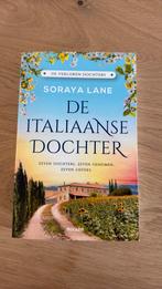 Soraya Lane - De Italiaanse dochter, Ophalen, Zo goed als nieuw, Soraya Lane, Nederland