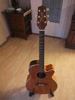 Takamine semi akoestisch G serie, Muziek en Instrumenten, Snaarinstrumenten | Gitaren | Akoestisch, Ophalen, Zo goed als nieuw