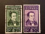 Italia, Ophalen of Verzenden