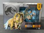 Jurassic world hammond collection sinoceratops, Ophalen of Verzenden, Zo goed als nieuw