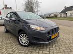 Ford Fiesta 1.0 Style Airco, Navigatie, 2e Eig, Start-stop-systeem, Gebruikt, Euro 6, 525 kg