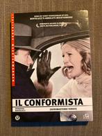 Il Conformista - Bernardo Bertolucci dvd, Vanaf 12 jaar, Ophalen of Verzenden, Zo goed als nieuw, Drama
