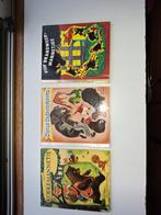 Nostalgische Kinderboekjes - Gouden Boekjes, Ophalen of Verzenden, Gelezen, Fictie algemeen