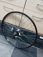 Panasonic voorwielmotor, Fietsen en Brommers, Wiel, Gebruikt, Panasonic, Algemeen