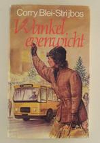 Blei-Strijbos, Corry - Wankel evenwicht, Verzenden, Gelezen, Nederland