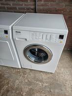 Miele SoftCare 7kg 1600 toeren wasmachine A++, Ophalen, 6 tot 8 kg, Minder dan 85 cm, Voorlader