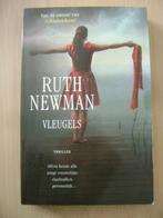 ruth newman--vleugels, Ophalen of Verzenden, Gelezen, Europa overig