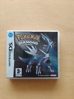 Pokemon Diamond Nintendo DS, Spelcomputers en Games, Games | Nintendo DS, Avontuur en Actie, Ophalen of Verzenden, Zo goed als nieuw