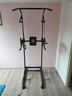 Fitnessapparatuur, Ophalen of Verzenden, Zo goed als nieuw, Metaal