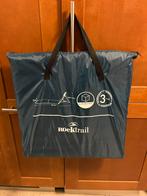 Rocktrail Campingmat - Comfortabel en compact!, Ophalen, 30 cm of meer, Blauw, 80 cm of meer