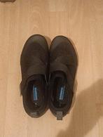 Shimano Fietsschoenen Maat 41 en helm Abus maat S bieden, Gebruikt, Dames, Schoenen, Overige maten