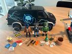 Playmobil city action. Diamant roof!, Ophalen of Verzenden, Zo goed als nieuw