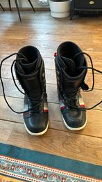 Snowboard schoenen, Crazy Creek maat 45, Sport en Fitness, Snowboarden, Schoenen, Gebruikt, Ophalen of Verzenden