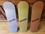 3 Skate decks -    Rob VanMore, Verzenden