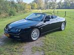 Alfa romeo spider 3.0 v6, Auto's, Particulier, Te koop