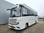 Concorde Liner 990GI, Caravans en Kamperen, Campers, Startonderbreker, Ringverwarming, Bedrijf, Afzuigkap