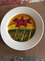 Corneille boterham bord, Ophalen of Verzenden, Zo goed als nieuw