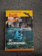 J.F. van der Poel - Dolfi, Wolfi en de grotbewoners deel 23, Ophalen of Verzenden, Gelezen, J.F. van der Poel