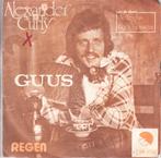 alexander curly - guus, Cd's en Dvd's, Vinyl Singles, Ophalen of Verzenden, 7 inch, Nederlandstalig, Single