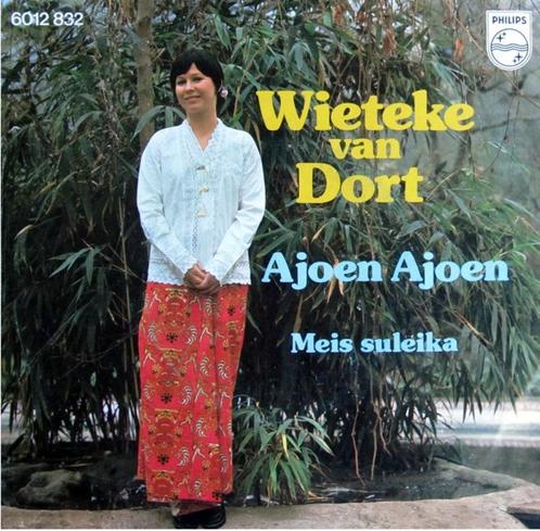 1978	Wieteke van Dort		Ajoen Ajoen, Cd's en Dvd's, Vinyl Singles, Single, Nederlandstalig, 7 inch, Verzenden