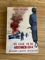 Diverse Tweede Wereldoorlog boeken, Ophalen of Verzenden, Gelezen, Overige onderwerpen