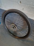 COWBOY voorwiel / Cruiser ST / 27,5 inch, Fietsen en Brommers, Fietsonderdelen, Wiel, Algemeen, Ophalen of Verzenden, Zo goed als nieuw