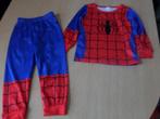 2 NIEUWE SPIDERMAN PYAMAs, Ophalen of Verzenden, Nieuw, One size