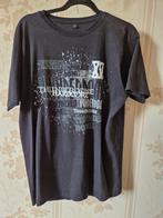 Thunderdome 15 jaar bestaan T-shirt Heren maat L, Maat 52/54 (L), Thunderdome, Zwart, Ophalen of Verzenden