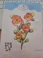 mal ECD 2098 wildflower 3, Ophalen of Verzenden, Nieuw, Overige thema's, Pons of Mal