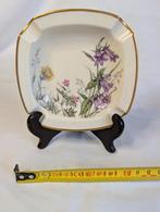 Krautheim Servies - Prachtig Porcelein, Ophalen, Porselein of Keramiek, Schaal, Rond