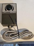 MODELTREIN TRIX-EXPRESS 3 RAIL SYSTEEM, TRAFO, TRANSFORMATOR, Hobby en Vrije tijd, Gelijkstroom, Trix, Zo goed als nieuw, Analoog