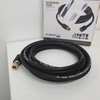 Eurom 14.090.3 Force Rubberslang - 8 meter, Niet ingevuld, Niet ingevuld, Nieuw, Ophalen of Verzenden