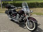 Yamaha XVS 1100 A Drag Star | ZEEEER COMPLEET, Motoren, 1063 cc, Chopper, Bedrijf, Meer dan 35 kW