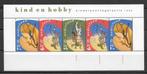 Nederland 1990 Kinderzegels, Postzegels en Munten, Postzegels | Nederland, Verzenden, Postfris