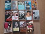 Diverse boeken. Per stuk te koop., Gelezen, Ophalen