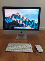 iMac 21.5 inch, Mid 2010, Computers en Software, Apple Desktops, IMac, Zo goed als nieuw, Ophalen, 4 GB