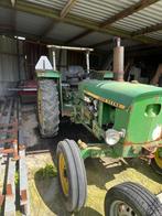 Wegens overcompleet John Deere 2010 (1969), Zakelijke goederen, Tot 80 Pk, John Deere, Ophalen, Oldtimer