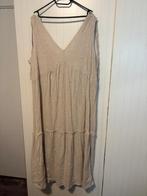 Asos design jurk maat 48, Kleding | Dames, Beige, Maat 46/48 (XL) of groter, Nieuw, Ophalen of Verzenden