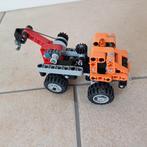 Lego technic takelwagen, Zo goed als nieuw, Ophalen