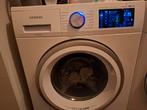 Siemens Wasmachine - Defect E36-10 - Voor Onderdelen, Witgoed en Apparatuur, Wasmachines, Ophalen, Gebruikt, Voorlader, Kort programma