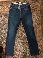 Sartoria Tramarossa jeans blauw 32, Kleding | Heren, Spijkerbroeken en Jeans, Ophalen of Verzenden, Zo goed als nieuw, Blauw, W32 (confectie 46) of kleiner