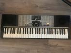 Keyboard Profimusic gebruikt maar igs op batterijen, Ophalen of Verzenden, Zo goed als nieuw, 61 toetsen, Overige merken
